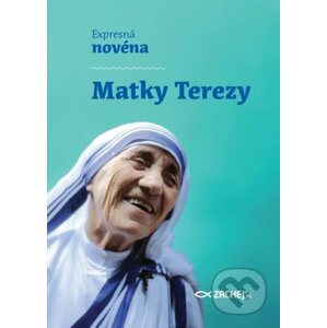 Expresná novéna Matky Terezy - Martin Csontos