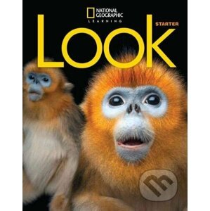 Look Starter - Student's Book - National Geographic Society