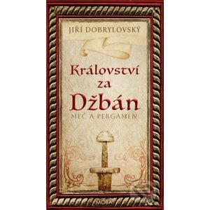E-kniha Království za Džbán - Jiří Dobrylovský
