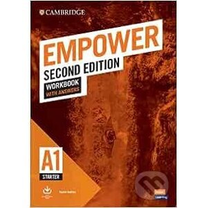Empower Starter - Starter/A1 Workbook with Answers - Cambridge University Press