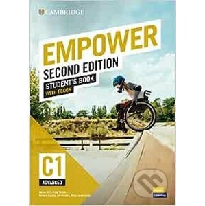 Empower 5 - Advanced C1 Student's Book - Cambridge University Press