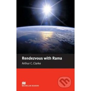Macmillan Readers Intermediate: Rendezvous With Rama - MacMillan