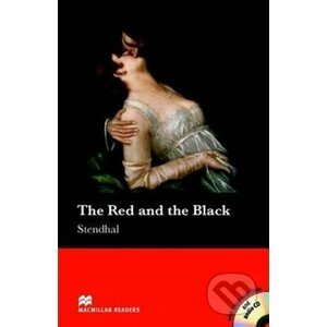 Macmillan Readers Intermediate: The Red & the Black - MacMillan