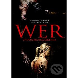 WER DVD