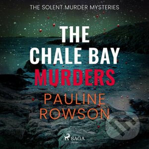 The Chale Bay Murders (EN) - Pauline Rowson