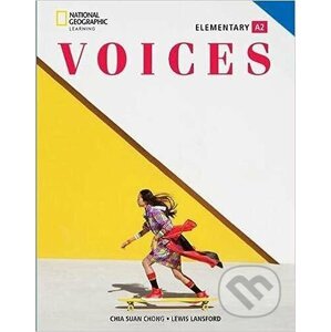 Voices Elementary - Student's Book - National Geographic Society