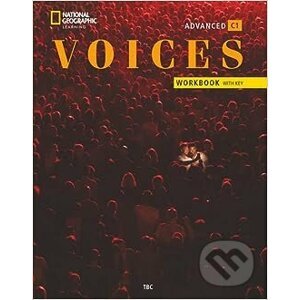 Voices Advanced - Workbook with Answer - National Geographic Society