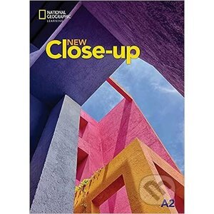 New Close-up A2 - Student's Book - National Geographic Society