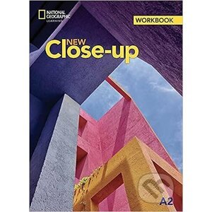 New Close-up A2 - Workbook - National Geographic Society
