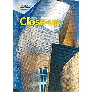 New Close-up B1+ - Student's Book - National Geographic Society