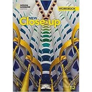New Close-up B2 - Workbook - National Geographic Society