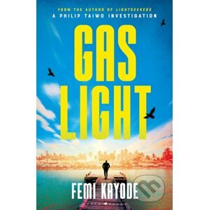 Gaslight - Femi Kayode