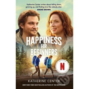 Happiness For Beginners - Katherine Center