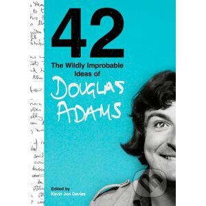 42 - Douglas Adams, Kevin Jon Davies