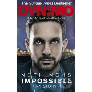 Nothing is Impossible - Dynamo