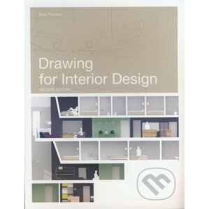 Drawing for Interior Design - Drew Plunkett