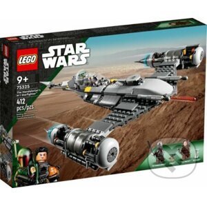 LEGO® Star Wars™ 75325 Stíhačka N-1 Mandaloriana - LEGO