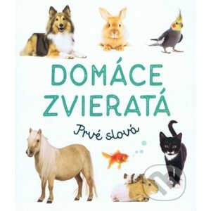 Domáce zvieratá - Svojtka&Co.
