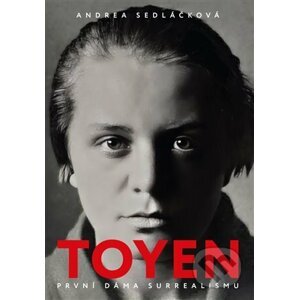 Toyen - Andrea Sedláčková