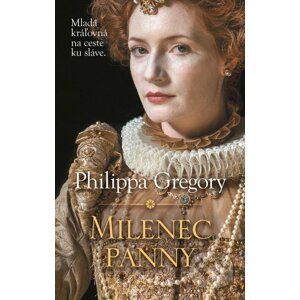 E-kniha Milenec panny - Philippa Gregory