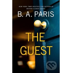 The Guest - B.A. Paris