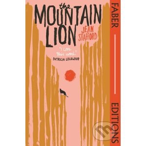 The Mountain Lion (Faber Editions) - Jean Stafford