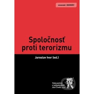 Spoločnosť proti terorizmu - Jaroslav Ivo
