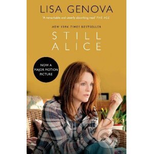 Still Alice - Lisa Genova