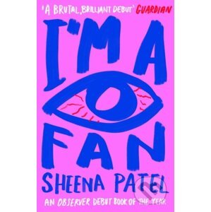 E-kniha I'm a Fan - Sheena Patel