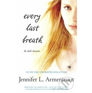 E-kniha Every Last Breath - Jennifer L. Armentrout