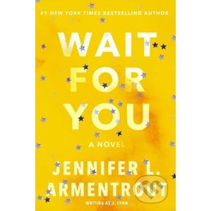 E-kniha Wait for You - Jennifer L. Armentrout