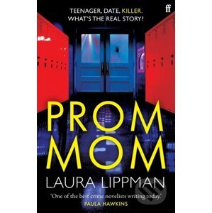 E-kniha Prom Mom - Laura Lippman