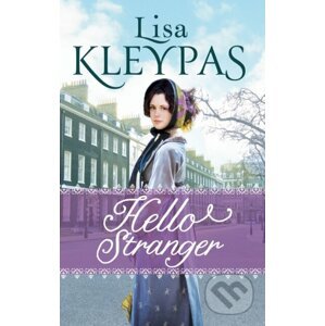 E-kniha Hello Stranger - Lisa Kleypas
