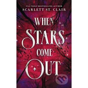 E-kniha When Stars Come Out - Scarlett St. Clair