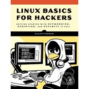 Linux Basics for Hackers - Occupytheweb