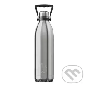 Chilly's Original Stainless Steel 1800 ml - Chillys