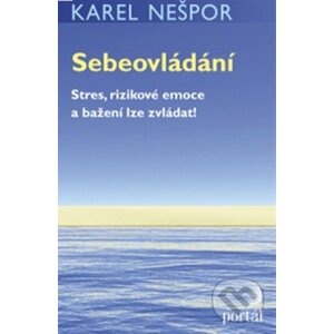 Sebeovládání - Karel Nešpor
