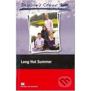 Macmillan Readers Elementary: Dawson's Creek 2: Long Hot Summer - MacMillan