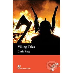 Macmillan Readers Elementary: Viking Tales - MacMillan