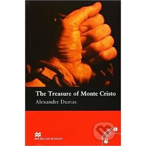 Macmillan Readers Pre-intermediate: The Treasure of Monte Cristo - Alexandre Dumas