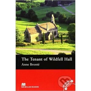 Macmillan Readers Pre-intermediate: The Tenant of Wildfell Hall - Anne Bronte