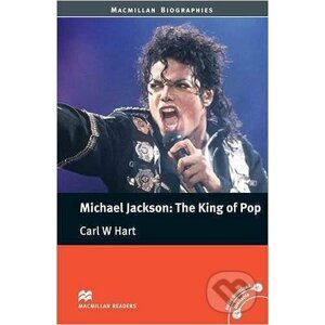 Macmillan Readers Pre-intermediate: Michael Jackson - Carl W Hart
