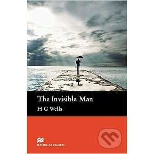 Macmillan Readers Pre-intermediate: Invisible Man - MacMillan