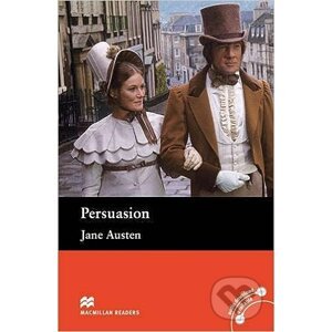 Macmillan Readers Pre-intermediate: Persuasion - Jane Austen