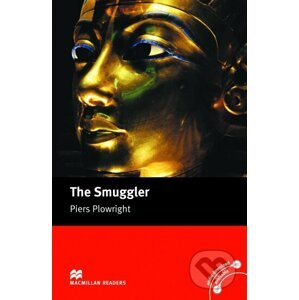 Macmillan Readers Intermediate: The Smuggler - MacMillan