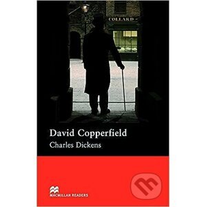Macmillan Readers Intermediate: David Copperfield - Charles Dickens