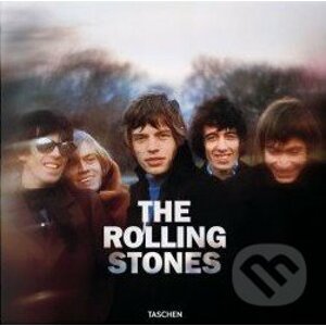 The Rolling Stones - Reuel Golden