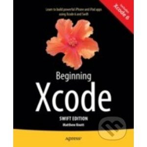 Beginning Xcode - Matthew Knott