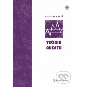 Teória auditu - Ladislav Kareš