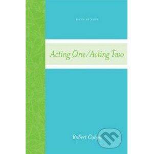 Acting One / Acting Two - Robert Cohen